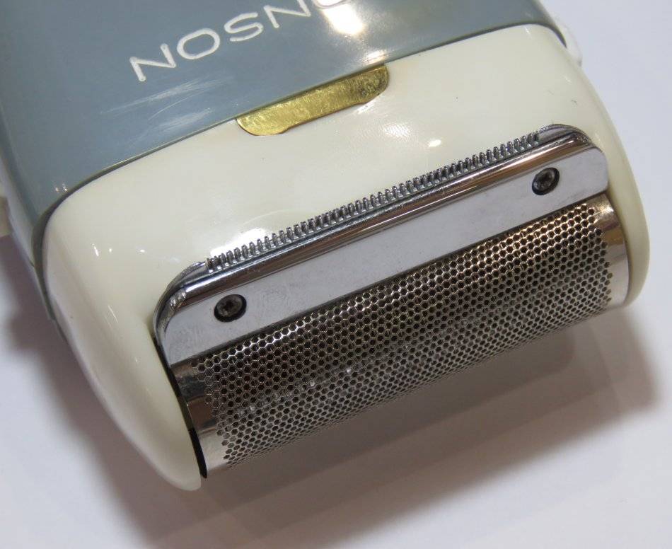 Other Antiques & Collectables Vintage electric Ronson 21 Razor with